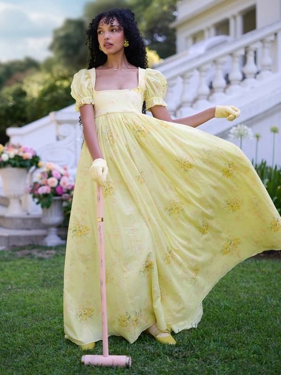 Selkie Dresses & Skirts - Selkie x Bridgerton Penelope Heiress Gown